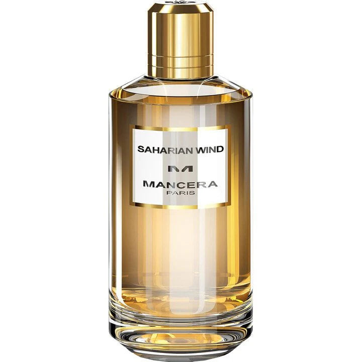 Mancera, Saharian Wind EDP