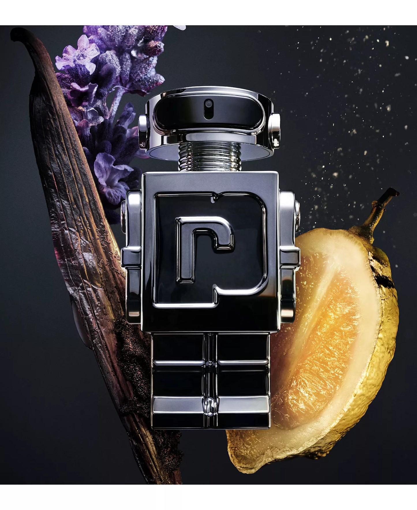 Paco Rabanne Phatntom EDT