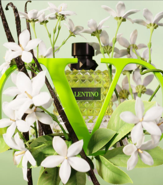 Valentino Donna Green Stravaganza EDP