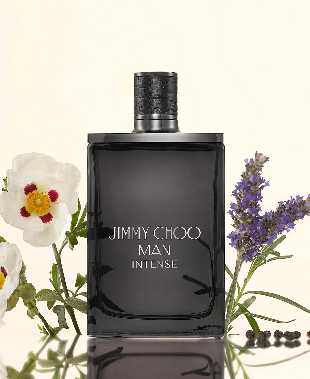Jimmy Choo Man Intense EDT