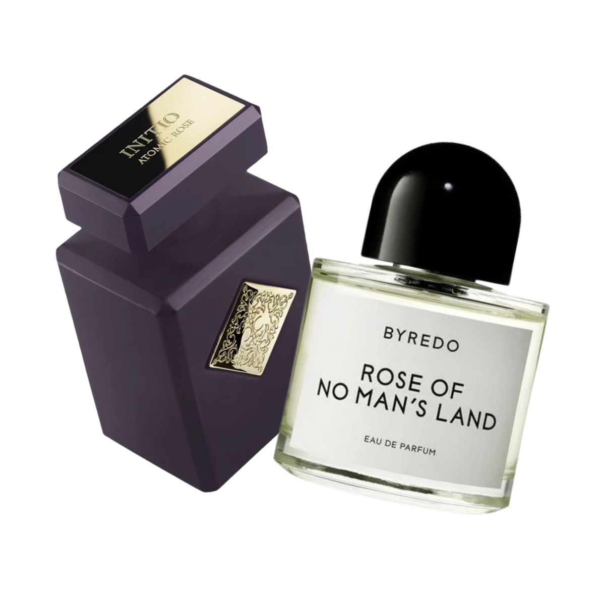 Rose Sample Bundle