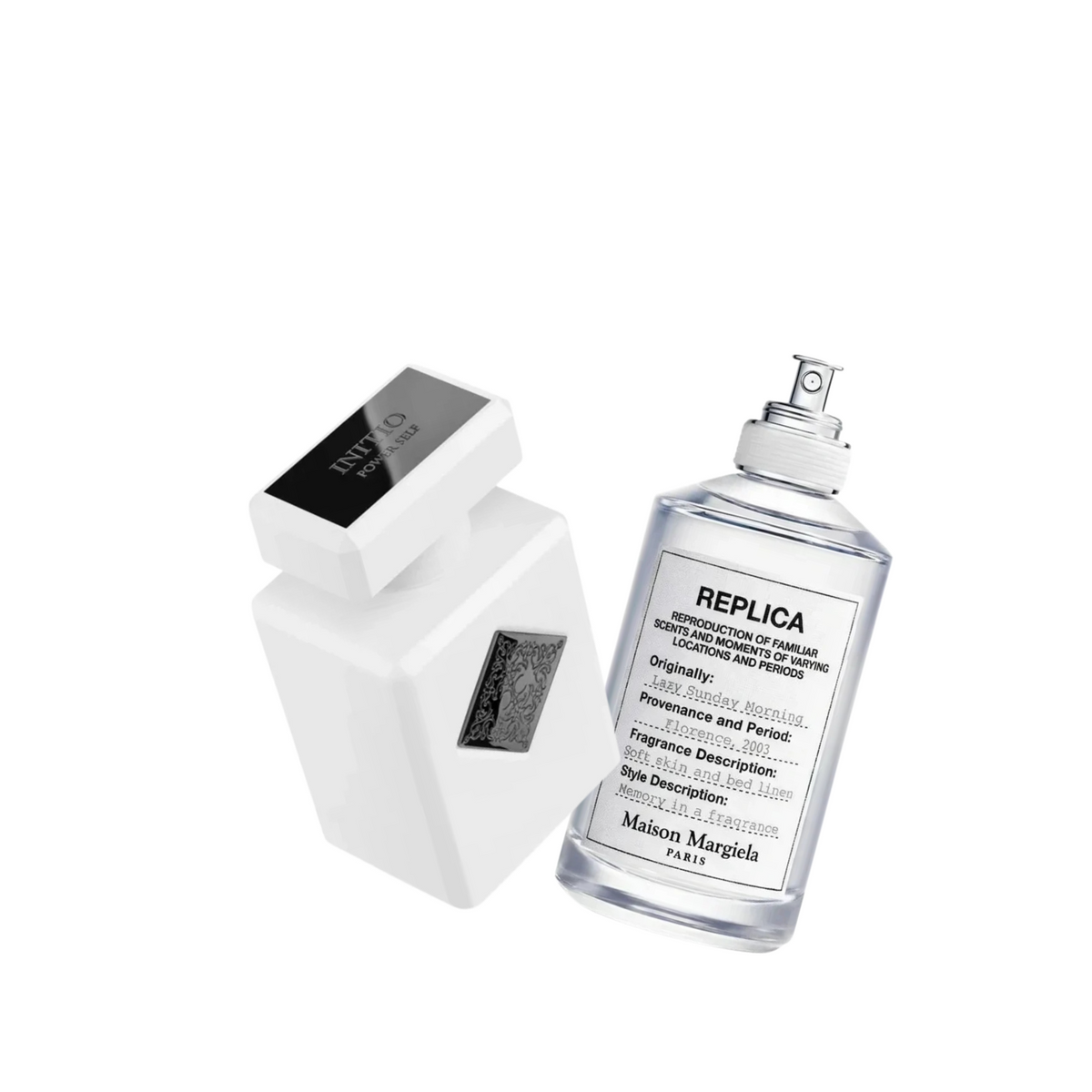 Clean Sheets Scents