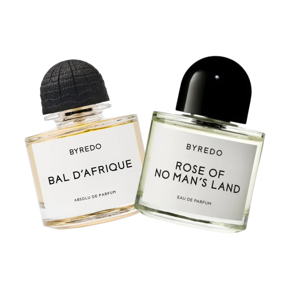 Byredo Sample Bundle