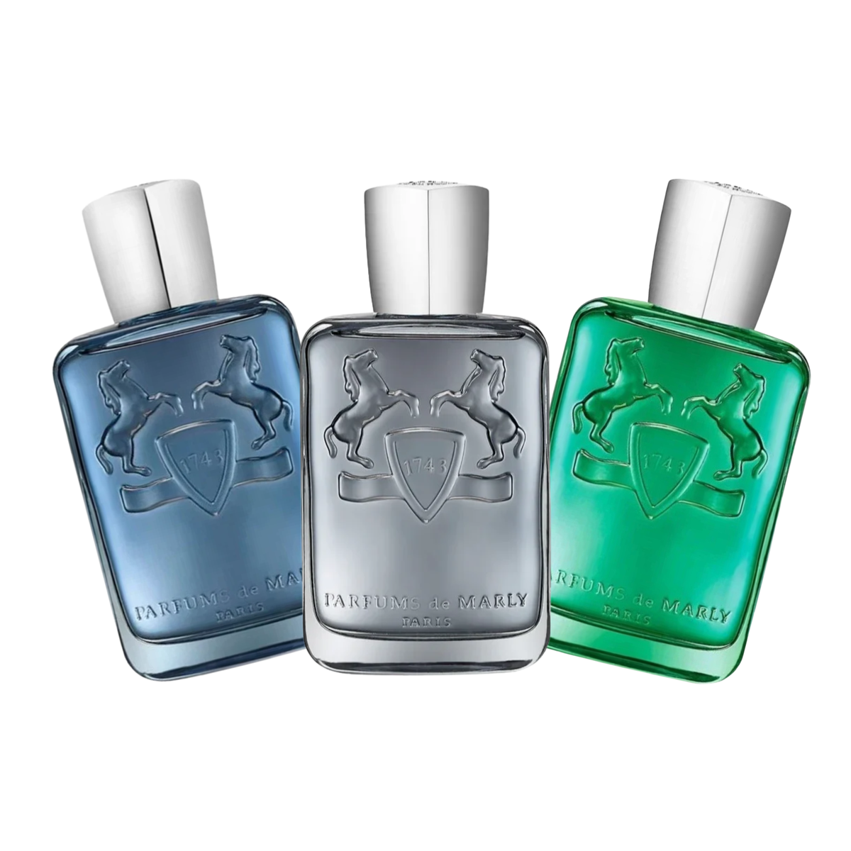 Parfum De Marly Sample Bundle