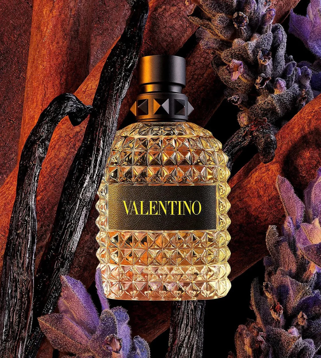 Valentino Born In Roma Yellow Dream EDT