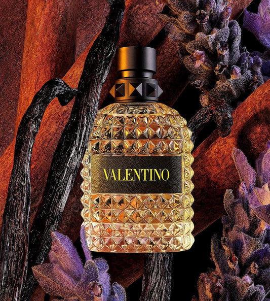 Valentino Born In Roma Yellow Dream EDT