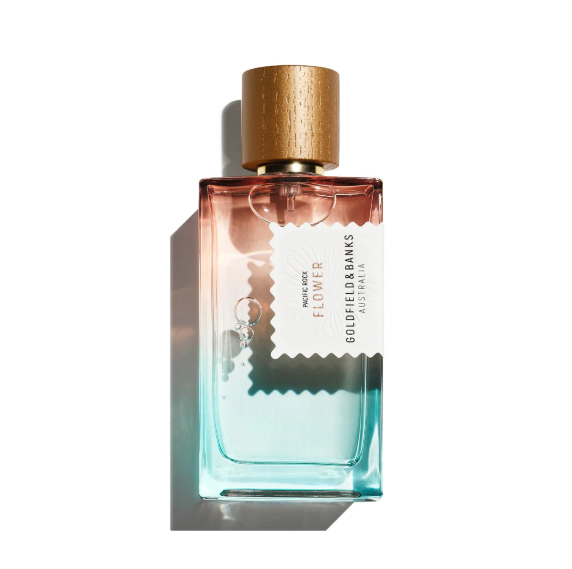 Goldfield & Banks, Pacific Rock Flower EDP