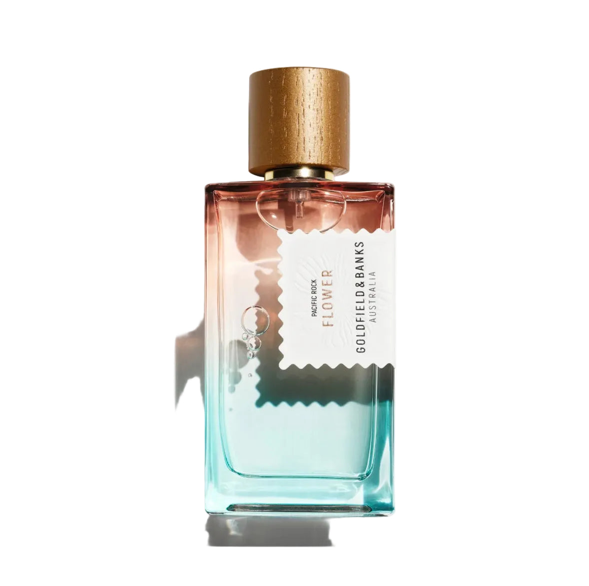 Goldfield & Banks, Pacific Rock Flower EDP