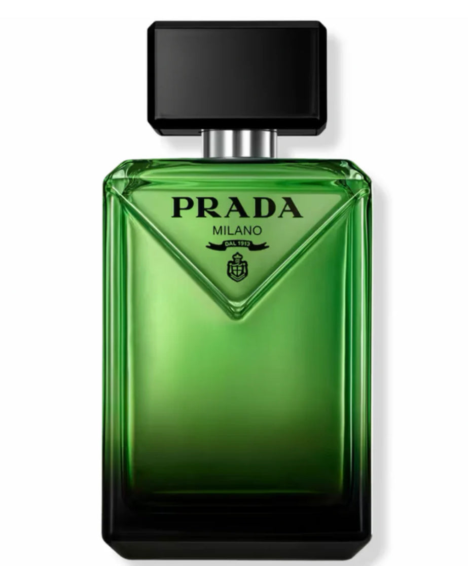 Prada Paradigme EDP