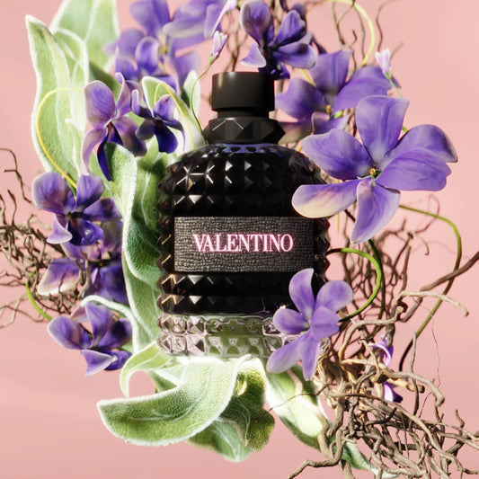 Valentino Born in Roma EDT