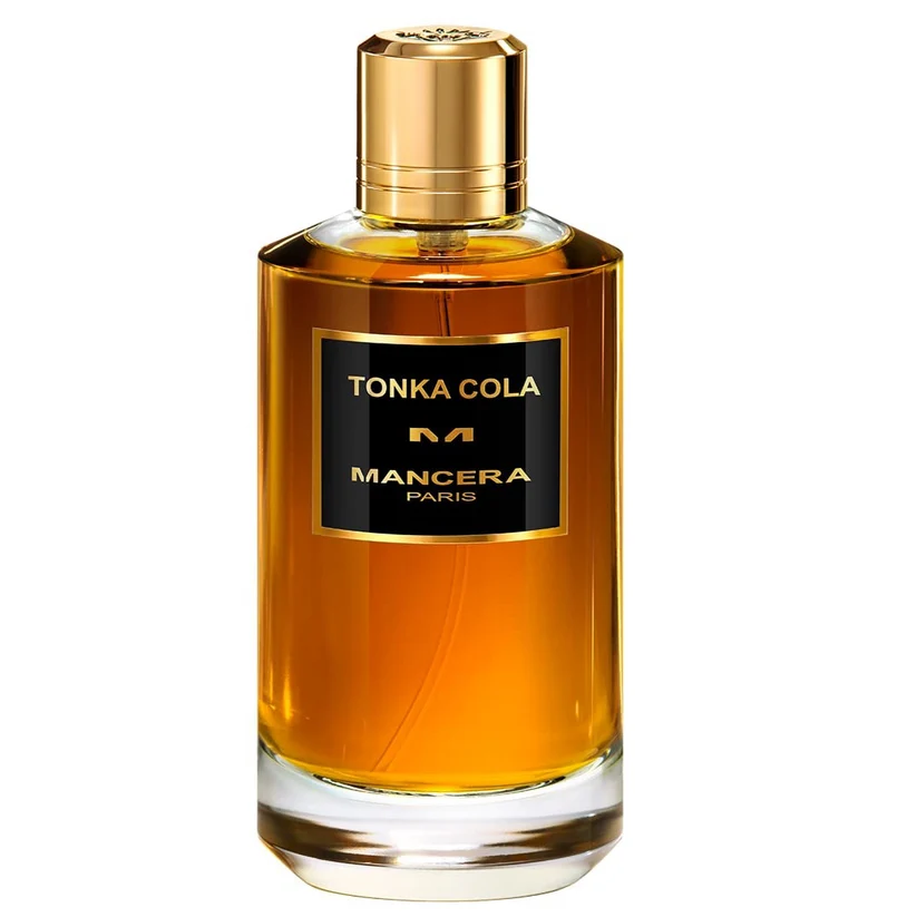 Mancera Tonka Cola EDP