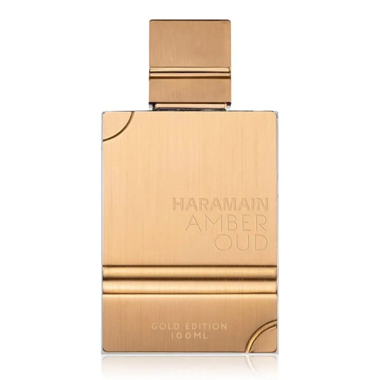 Amber Oud Gold Edition EDP