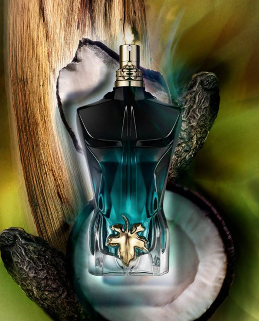 Jean Paul Gaultier Le Beau Le Parfum