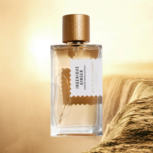 Goldfield & Banks Ingenious Ginger, EDP