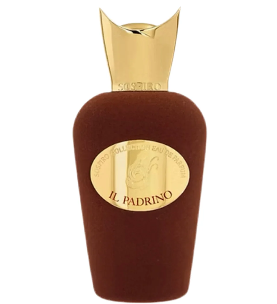 Sospiro II Padrino EDP