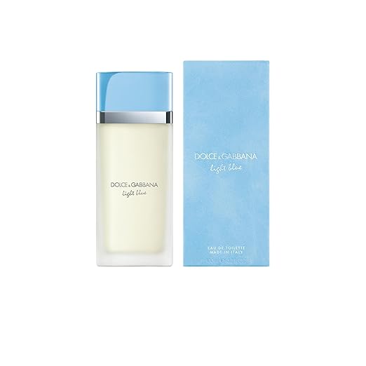 Dolce & Gabbana Light Blue EDT, For Women