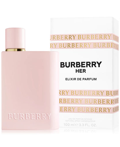 Burberry Her Elixir EDP