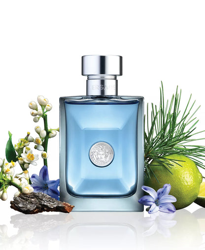 Versace Pour Homme EDT