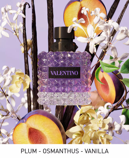 Valentino Donna Purple Melancholia