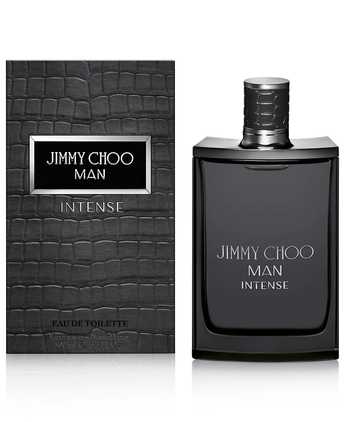 Jimmy Choo Man Intense EDT