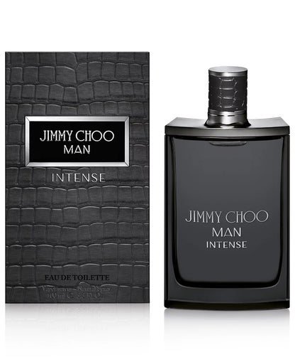 Jimmy Choo Man Intense EDT