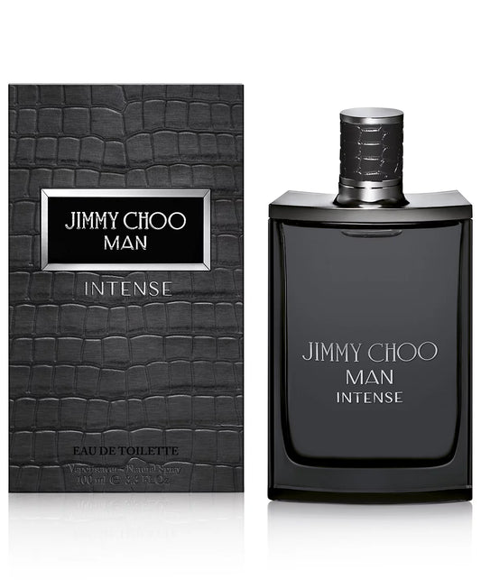 Jimmy Choo Man Intense EDT