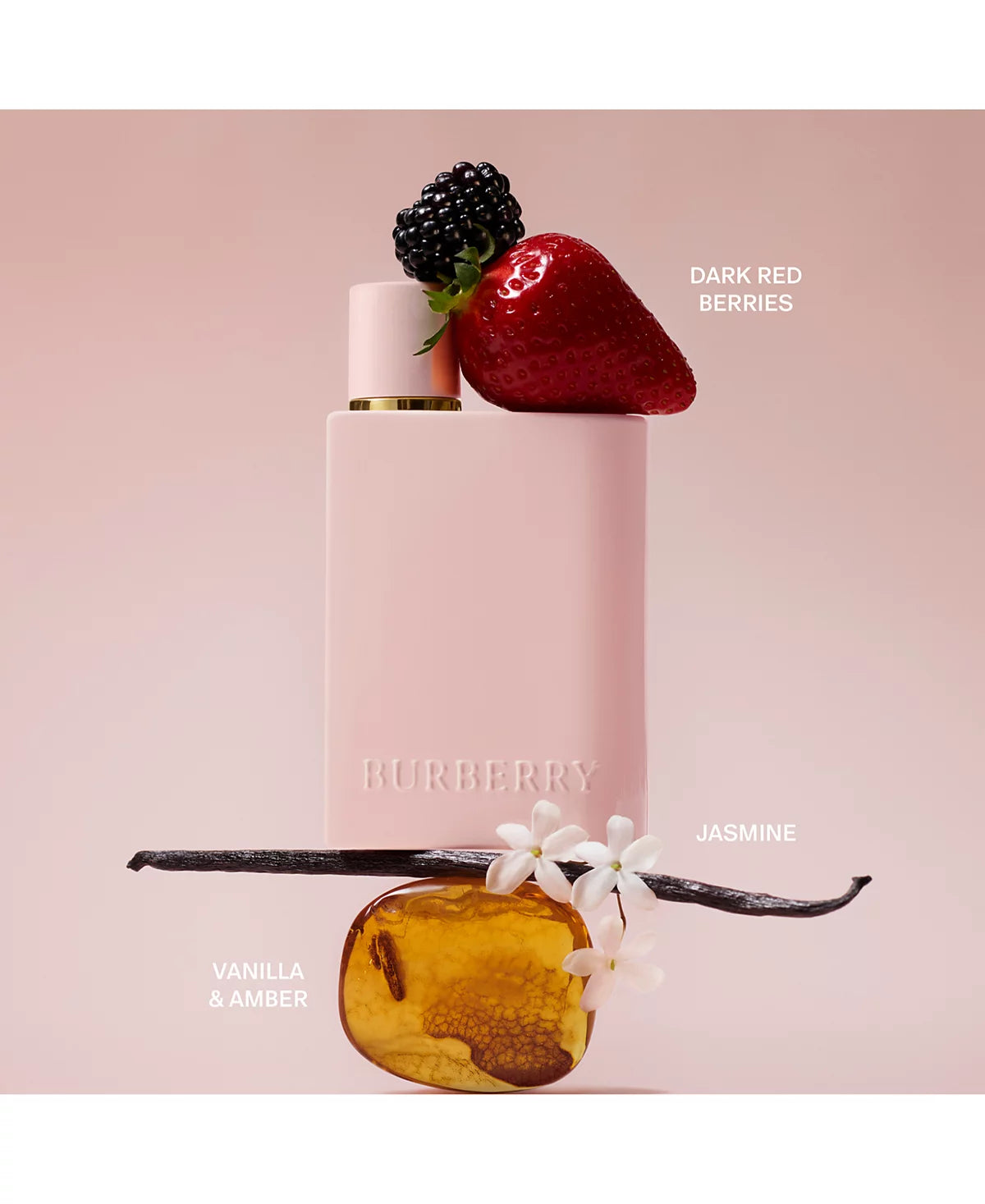 Burberry Her Elixir EDP
