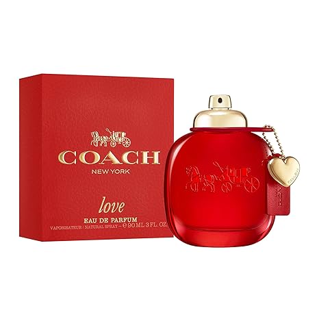 Coach Love For Women EDP