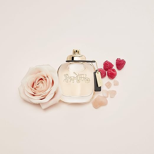 Coach New York EDP