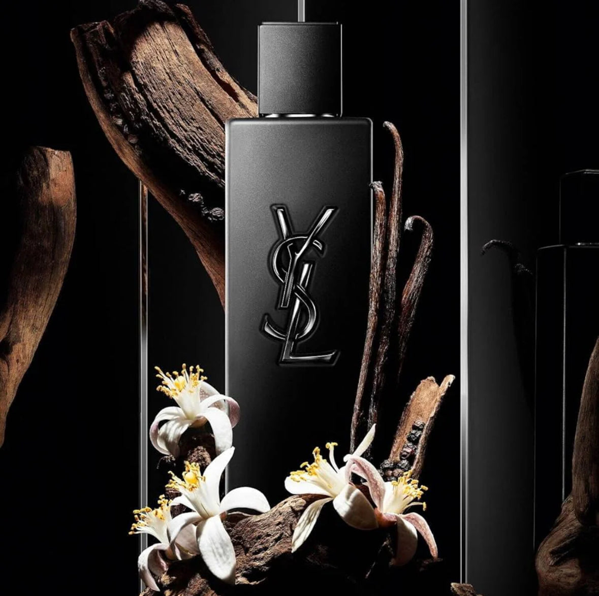YSL Myslf EDP