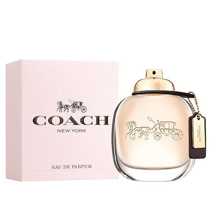 Coach New York EDP
