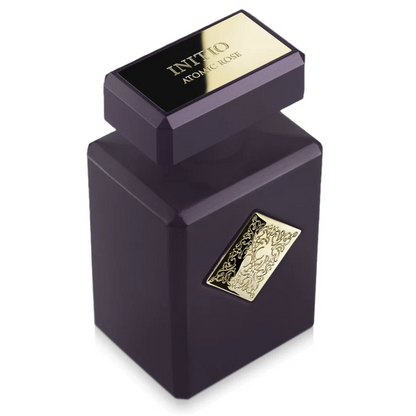Initio Atomic Ross EDP