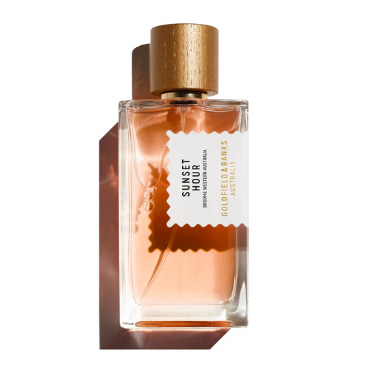 Goldfield & Banks Sunset Hour EDP