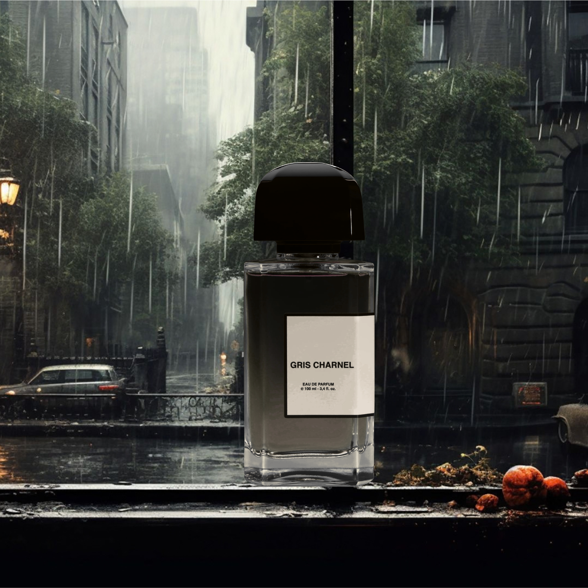BDK Gris Charnel EDP
