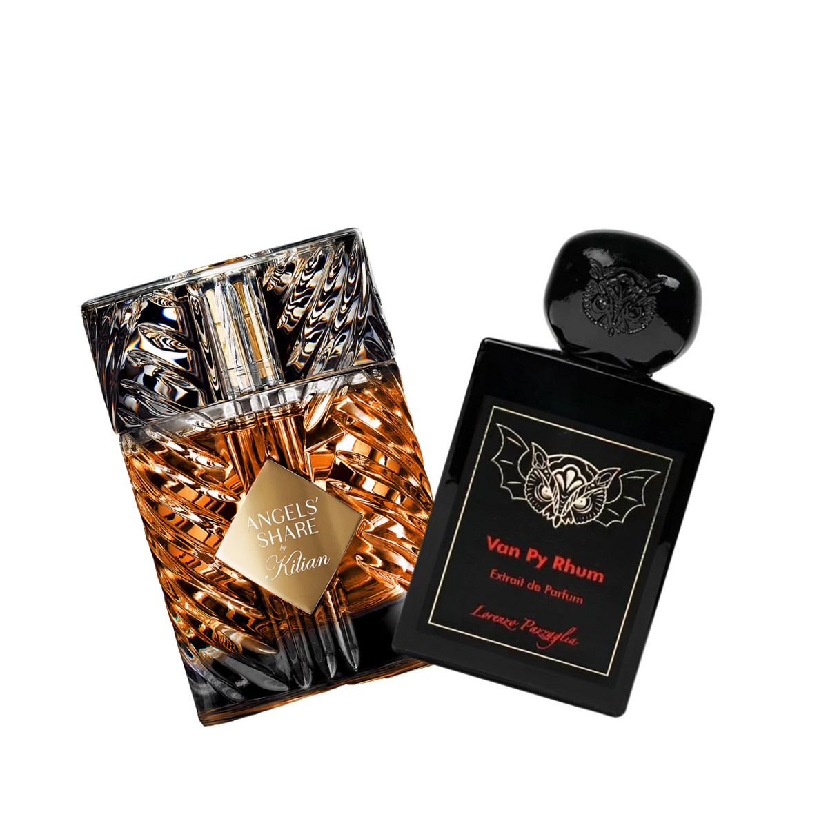 Boozy Vanilla Bundle