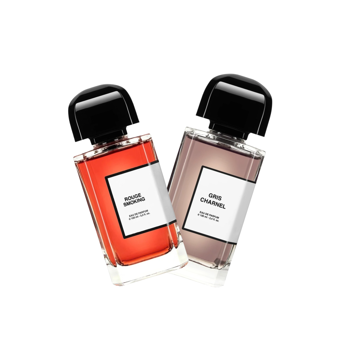 BDK Parfums Sample Bundle