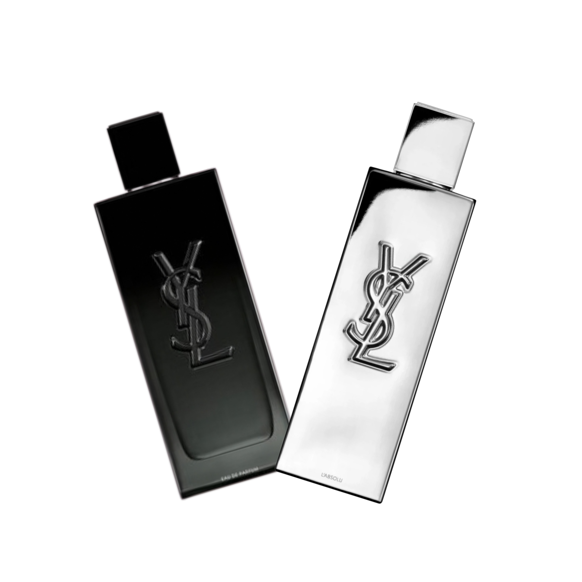 YSL MYSLF Sample Bundle