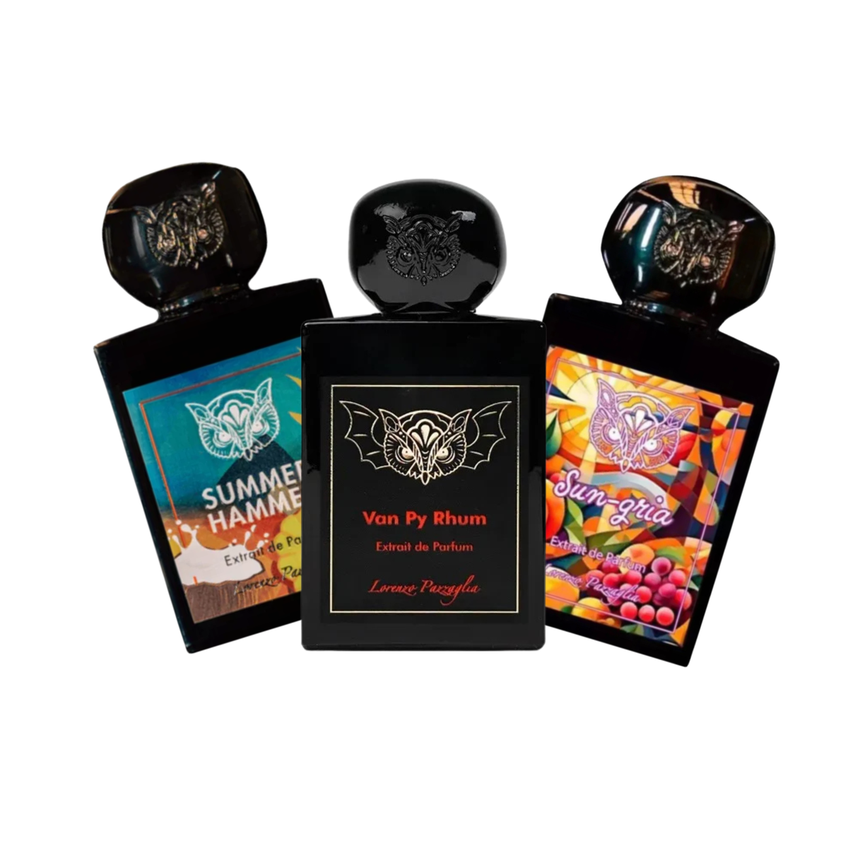 Lorenzo Pazzaglia Sample Bundle
