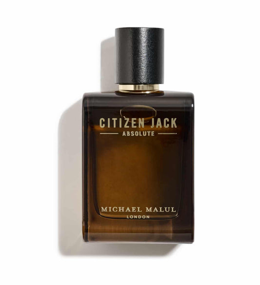 Citizen Jack Absolute EDP