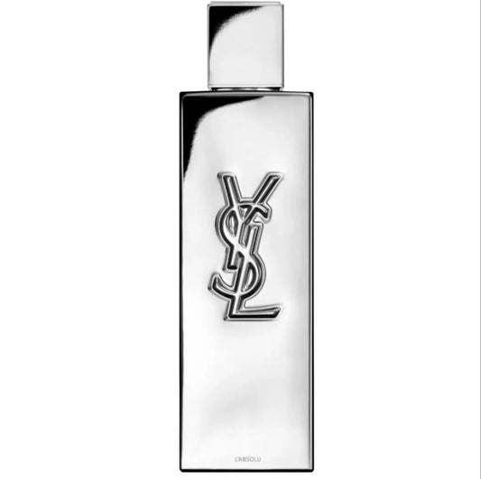 Ysl Myslf L'absolu