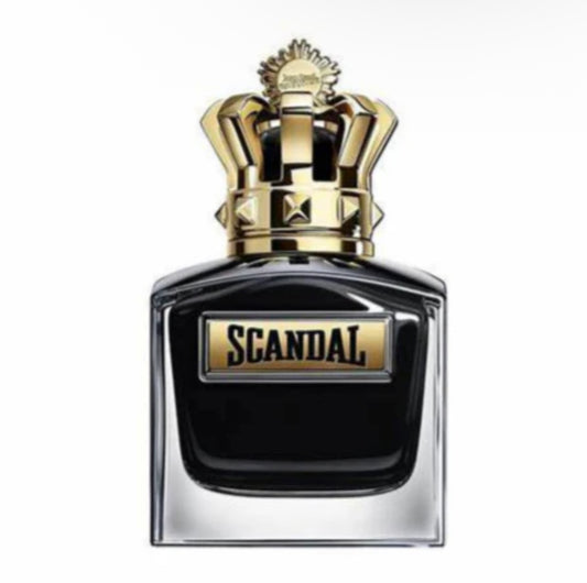 Scandal Le Parfum by Jean Paul Gaultier