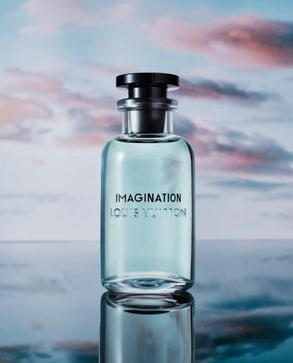 Louis Vuitton Imagination EDP