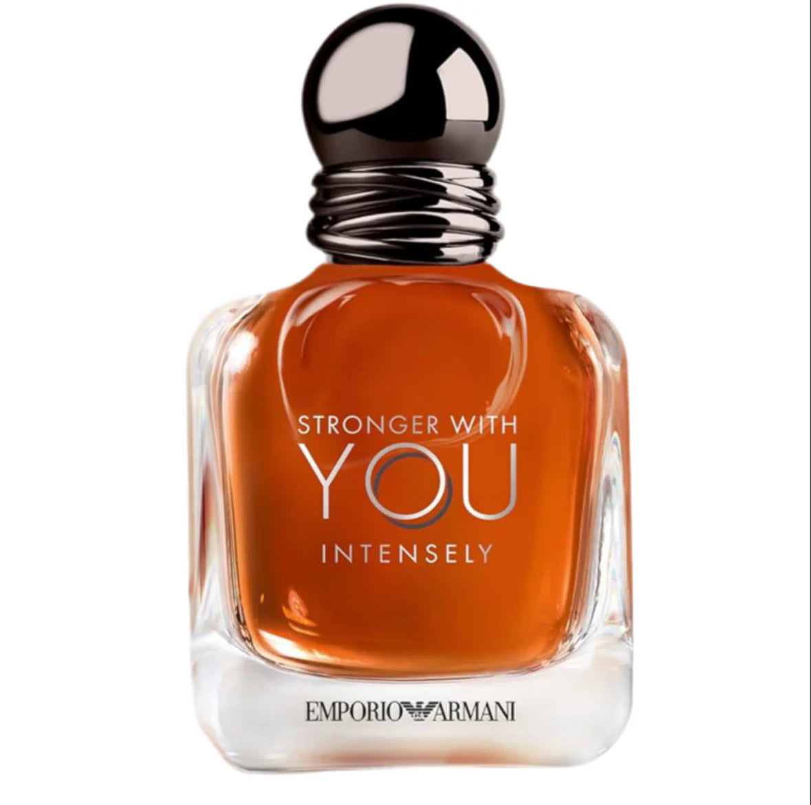 Stronger With You Intensely EDP