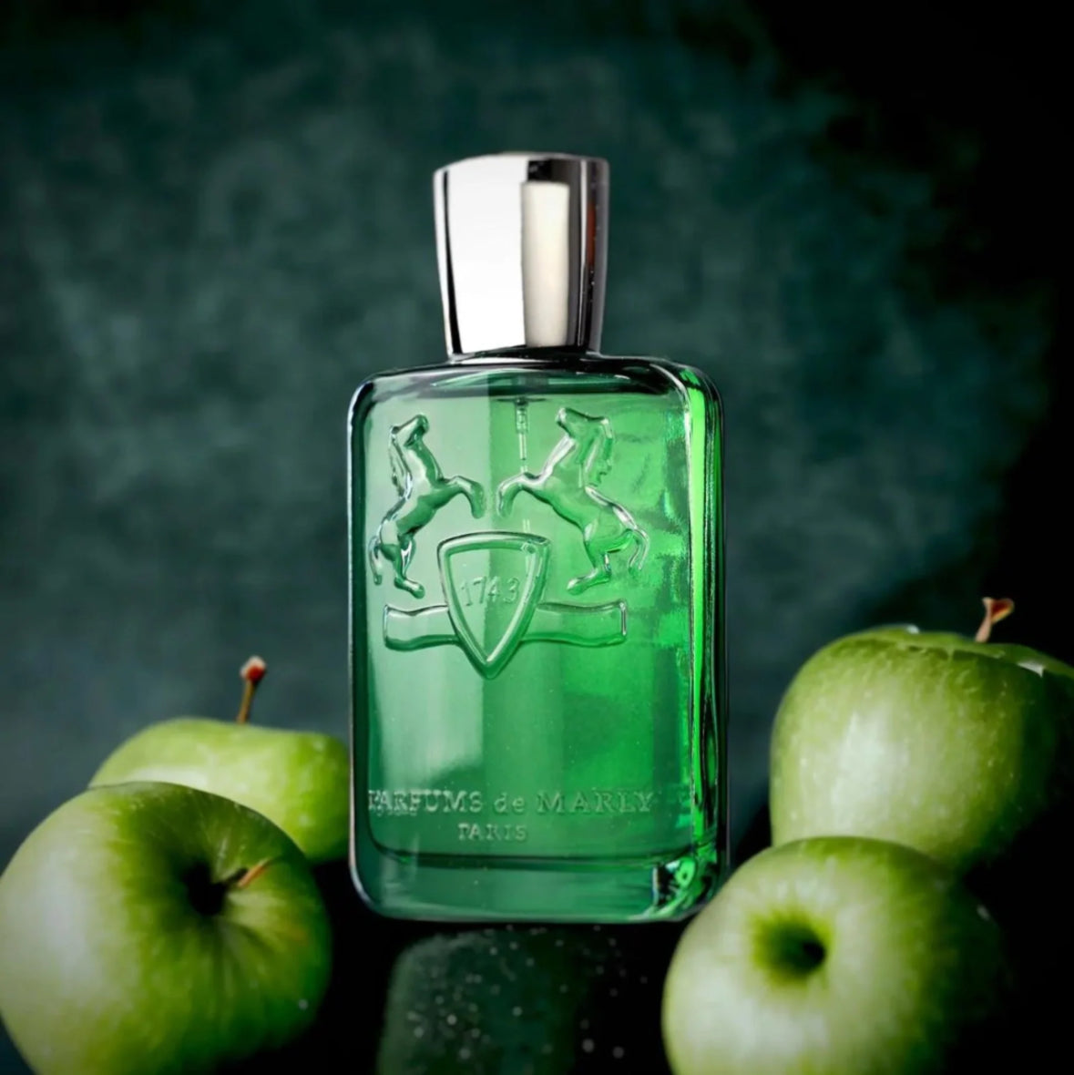 Parfum De Marly Greenly