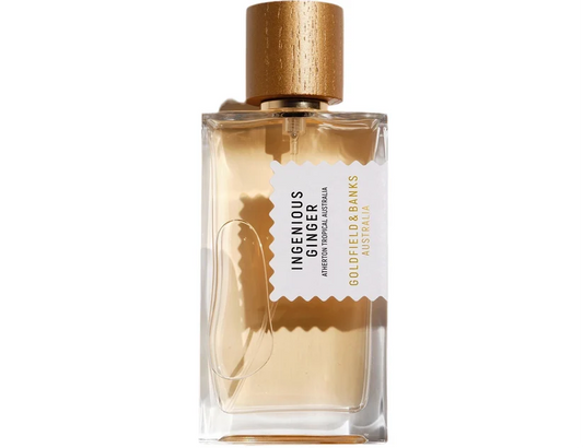 Goldfield & Banks Ingenious Ginger, EDP