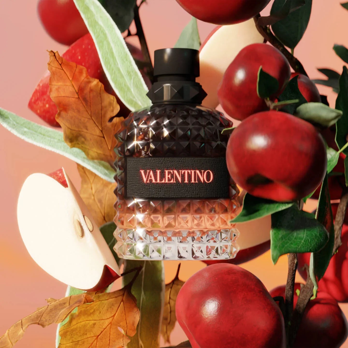 Valentino Born In Roma Coral Fantasy EDT
