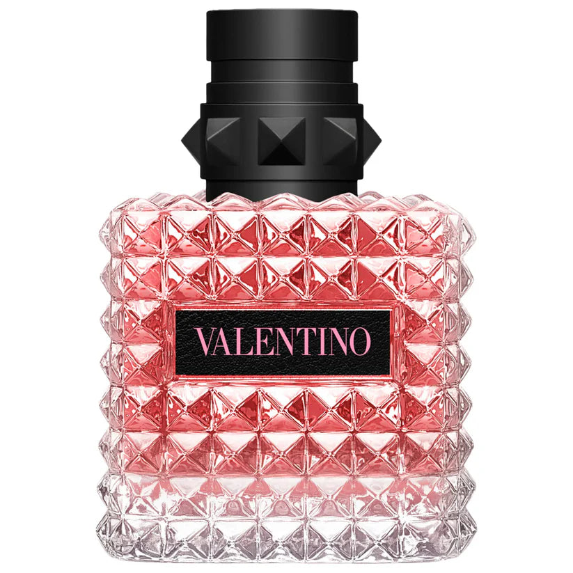Valentino Donna Born in Roma EDP