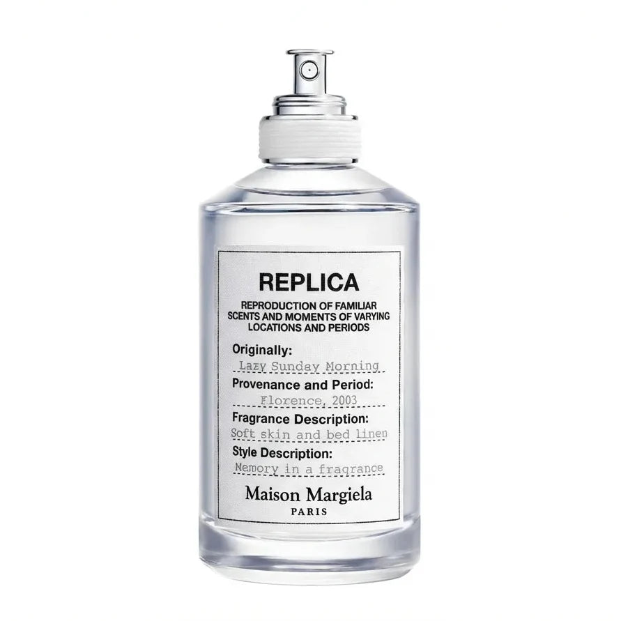 Maison Margiela Replica Lazy Sunday Morning EDT