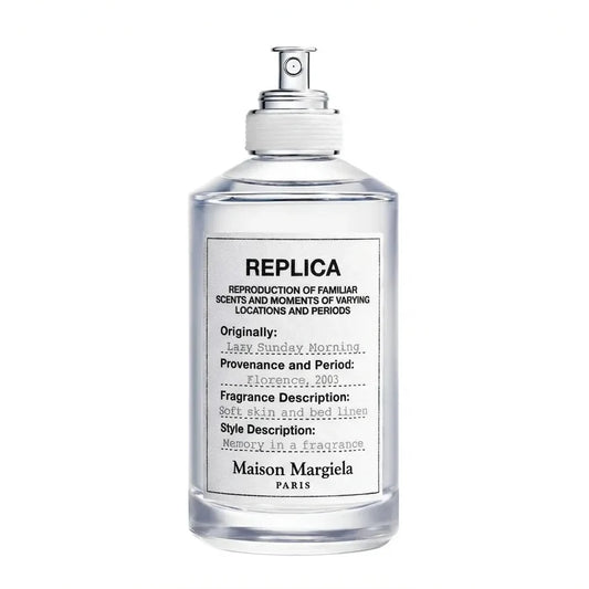 Maison Margiela Replica Lazy Sunday Morning EDT
