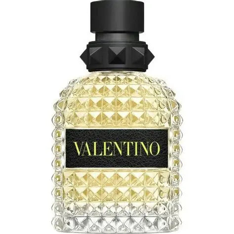 Valentino Born In Roma Yellow Dream EDT